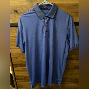 Mens Greyson Polo | Size Medium | Great Condition, Barely Used!